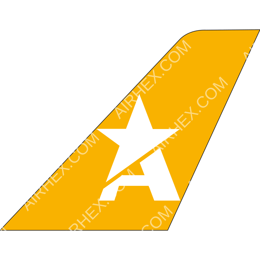 Air Astra logo