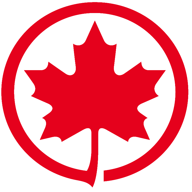 Air Canada logo