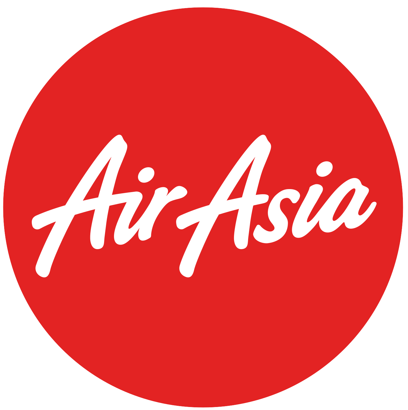 AirAsia logo