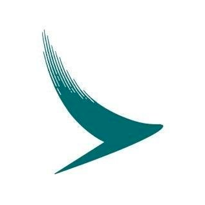 Cathay Pacific logo