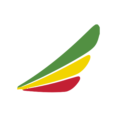 Ethiopian Airlines logo