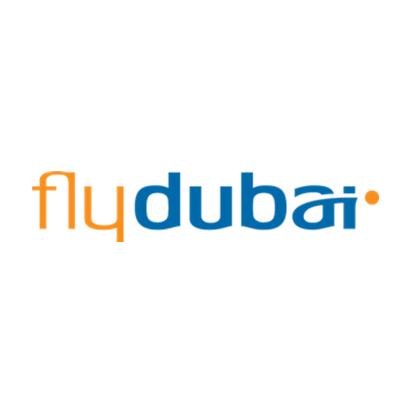 flydubai logo