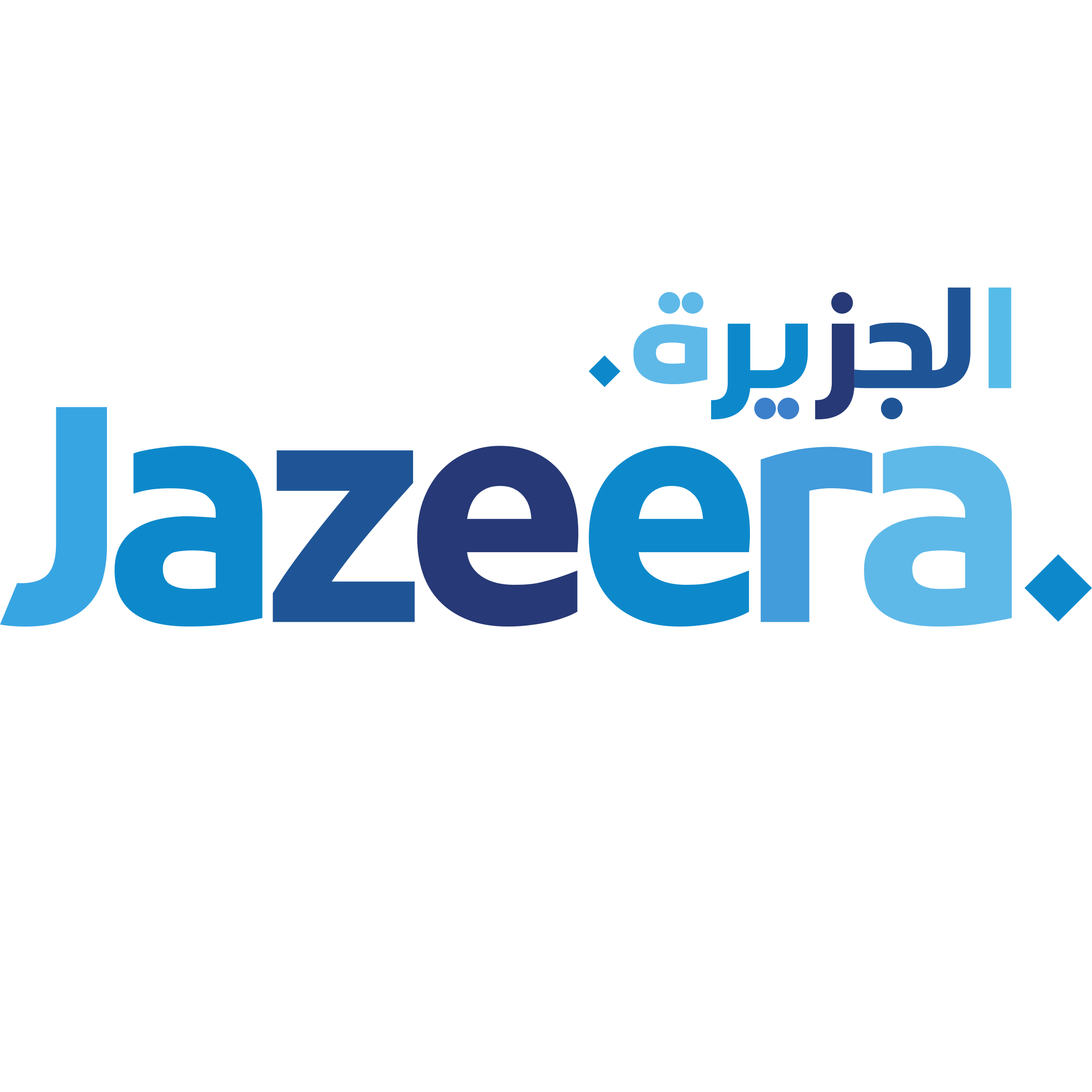 Jazeera Airways logo