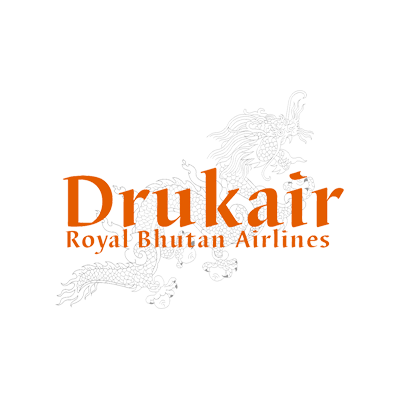 Drukair logo