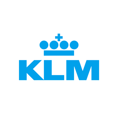 KLM Royal Dutch Airlines logo