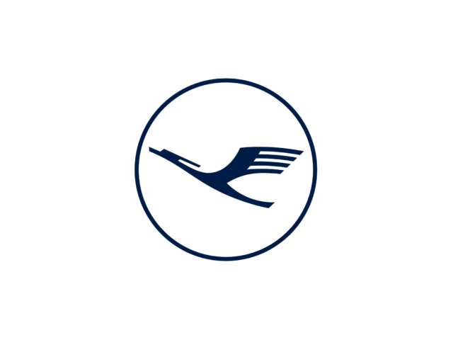 Lufthansa logo