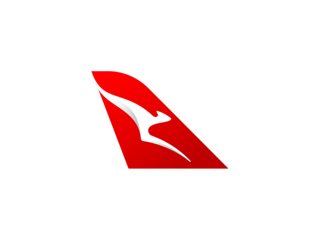 Qantas logo